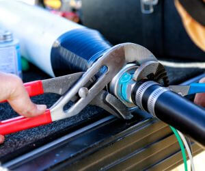 About Sewer Line Replacement Cowarts, AL